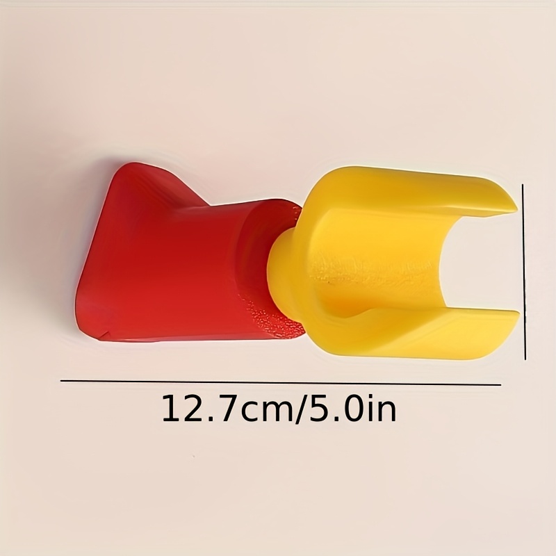 Cute Duck Bill Clamp Self Adhe - Gaming Headphone Accessories recension och pris