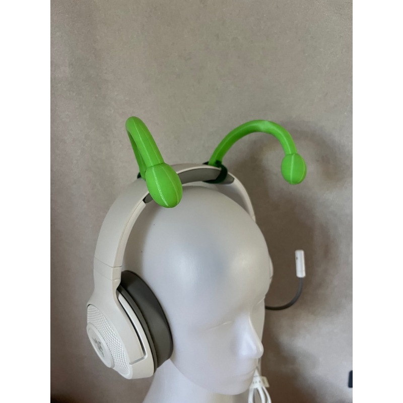 Alien Antenna Headphone Access - Gaming Headphone Accessories recension och pris