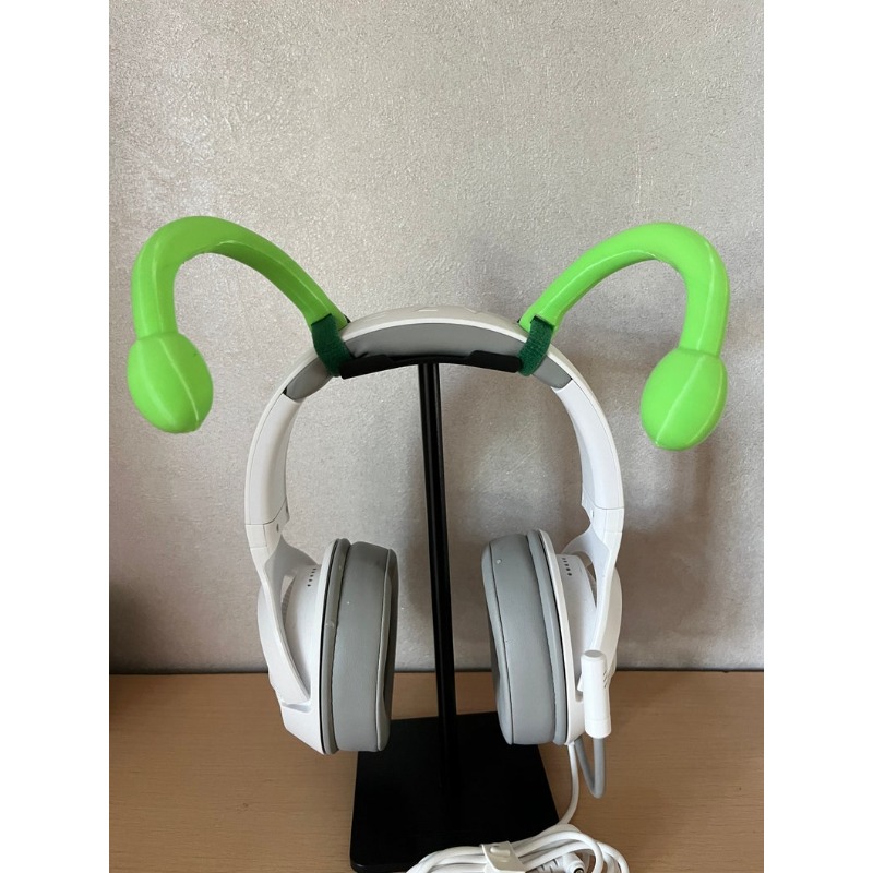 Alien Antenna Headphone Access - Gaming Headphone Accessories recension och pris