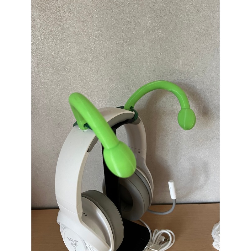 Alien Antenna Headphone Access - Gaming Headphone Accessories recension och pris