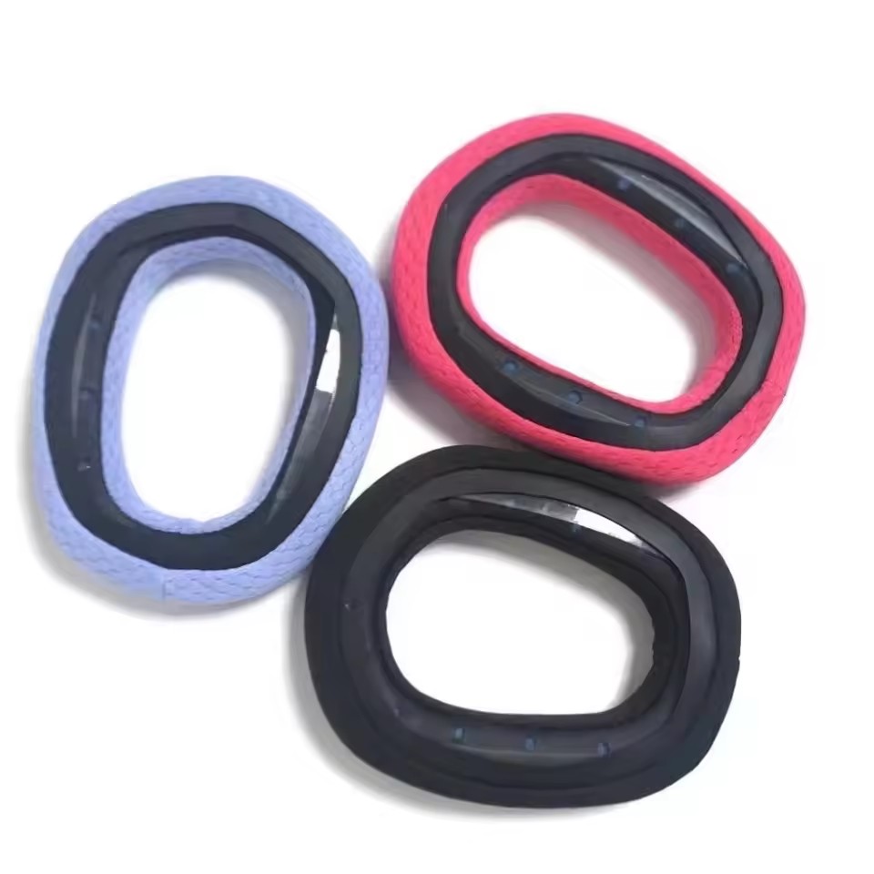 Ear Cushion Cover Mesh Fabric  - Gaming Accessories Logitech recension och pris