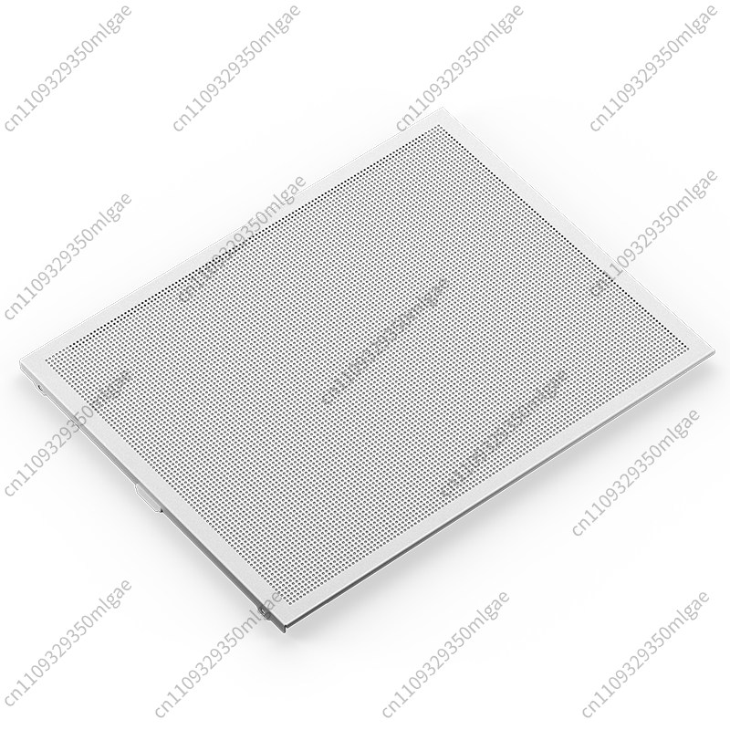 For JONSBO D32MESH Side Panel, - Case Mesh Panel recension och pris