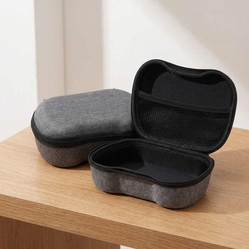 Game Controller Storage Case f - Gaming Accessories Pack recension och pris