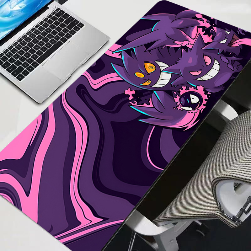 Large Mouse Pad G-gengar Mouse - Gaming Office Accessories recension och pris