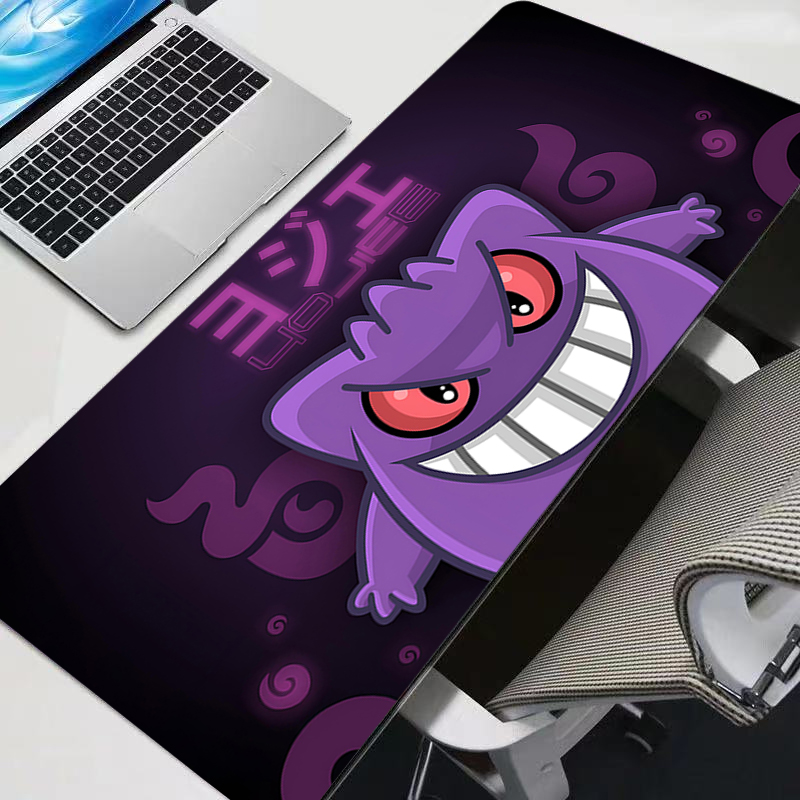 Large Mouse Pad G-gengar Mouse - Gaming Office Accessories recension och pris