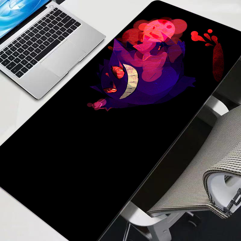 Large Mouse Pad G-gengar Mouse - Gaming Office Accessories recension och pris