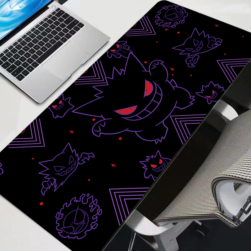 Large Mouse Pad G-gengar Mouse - Gaming Office Accessories recension och pris