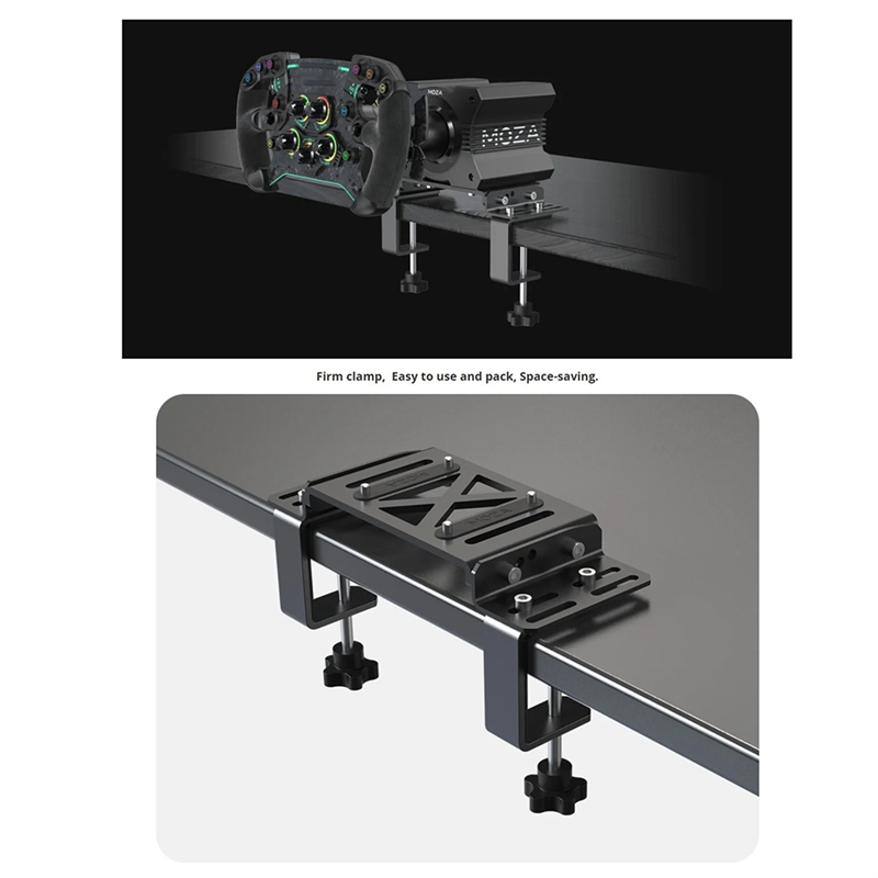 For MOZA Racing R9 And R5,R12  - Gaming Accessories Pack recension och pris