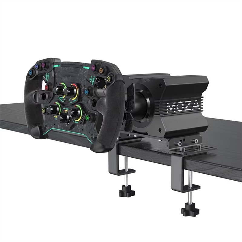 For MOZA Racing R9 And R5,R12  - Gaming Accessories Pack recension och pris